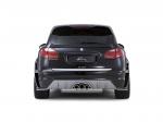 Porsche Cayenne CLR558 GT by Lumma Design 2011 года